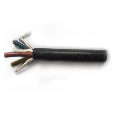 Cable de control de baixa tensió de 12 V