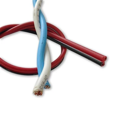 Cable d'extensió resistent de 200 peus